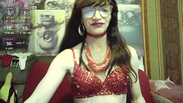 TheBlackWtch online show from March 20, 5:24 am