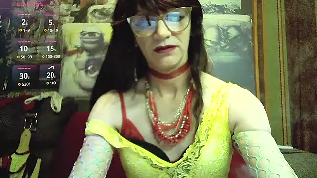 TheBlackWtch online show from September 12, 3:50 am