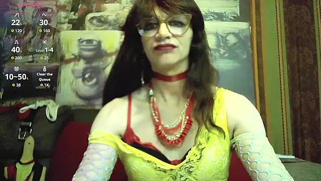 TheBlackWtch online show from September 12, 7:47 pm