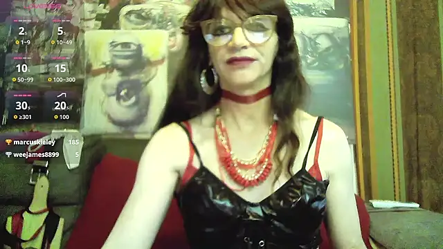 TheBlackWtch online show from September 14, 9:08 am