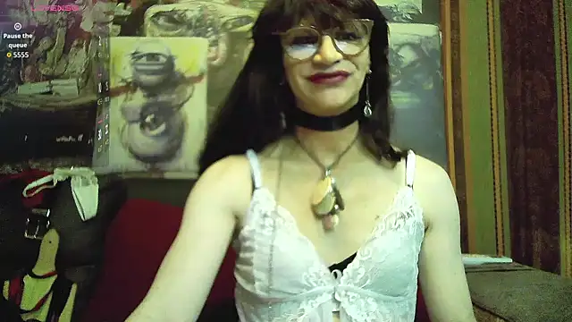 TheBlackWtch online show from September 15, 5:57 pm