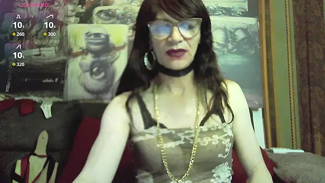 TheBlackWtch online show from October 29, 5:10 am