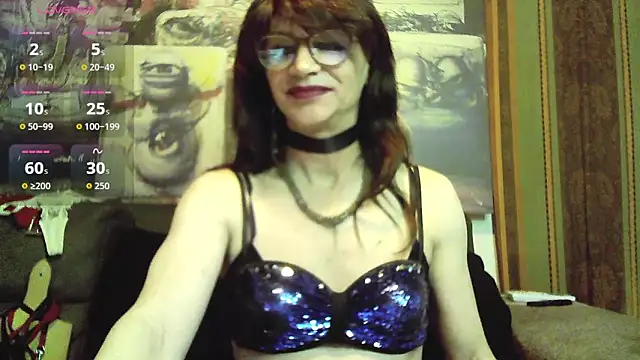 TheBlackWtch online show from January 14, 3:50 pm