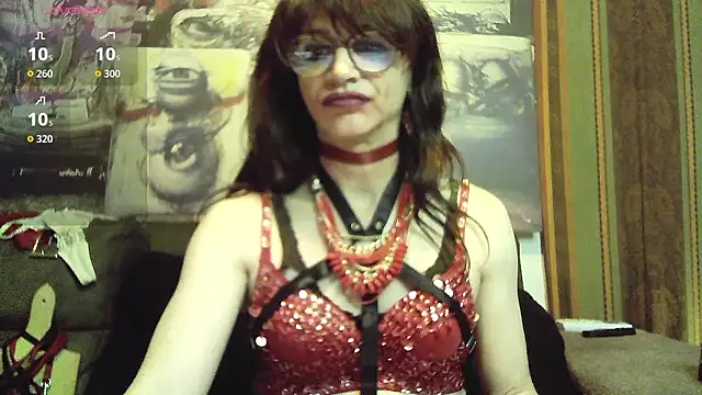 TheBlackWtch online show from January 16, 4:05 am