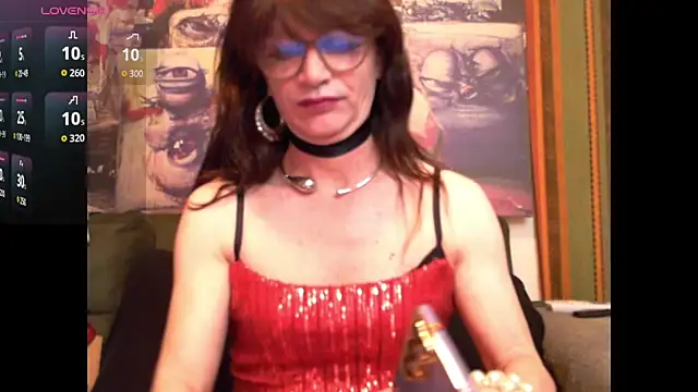 TheBlackWtch online show from March 21, 3:26 pm