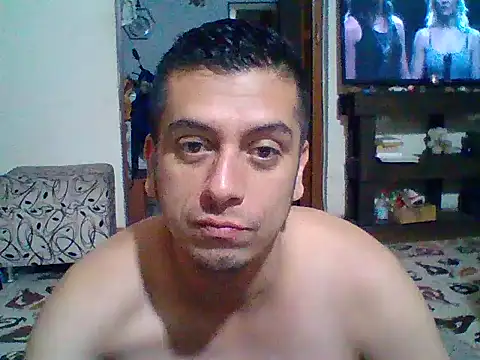 starplss online show from April 12, 5:56 am