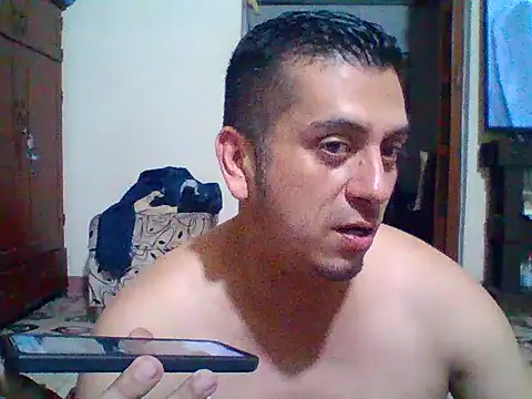 starplss online show from April 15, 3:46 am