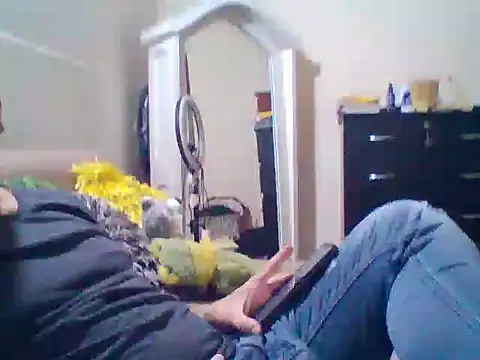 starplss online show from April 16, 2:01 am