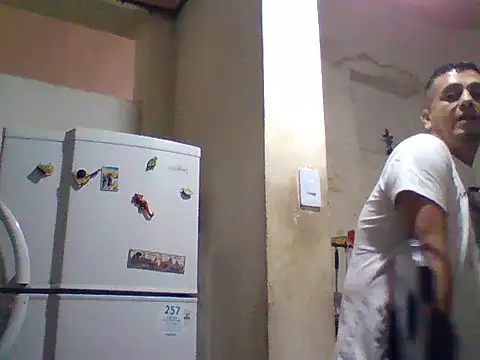 starplss online show from April 16, 11:07 pm