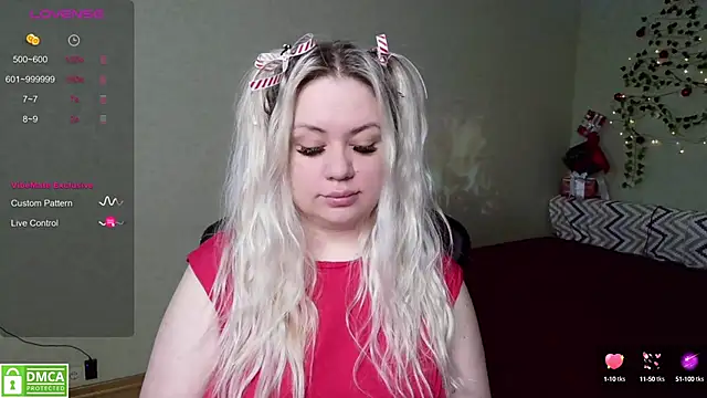 Snapshot of elven_dreams_ chatting on December 26, 8:07 am elven dreams online show from December 26, 8:07 am