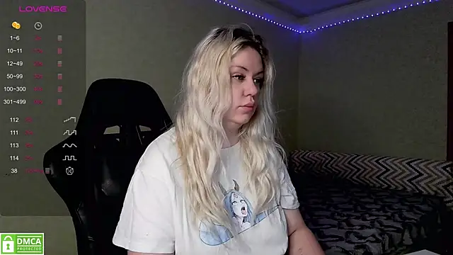 Snapshot of elven_dreams_ chatting on January 9, 5:34 am elven dreams online show from January 9, 5:34 am