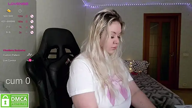 Snapshot of elven_dreams_ chatting on February 9, 4:14 am elven dreams online show from February 9, 4:14 am