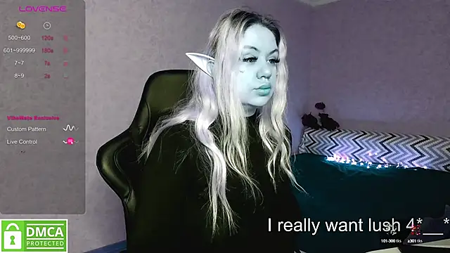 Snapshot of elven_dreams_ chatting on February 20, 3:12 am elven dreams online show from February 20, 3:12 am