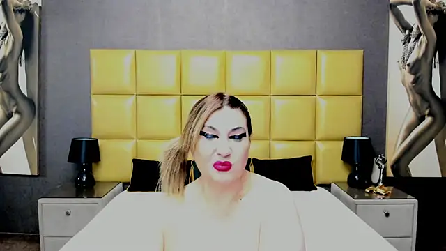 KiraLeila online show from February 20, 7:52 pm