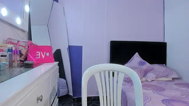 Byanca Winklar online show from January 19, 4:25 pm