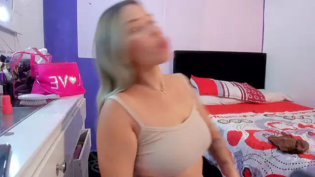 Byanca Winklar online show from September 13, 4:18 pm