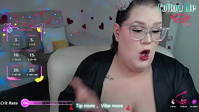 Snapshot of GiannaMorrys chatting on September 29, 2:16 am GiannaMorrys online show from September 29, 2:16 am