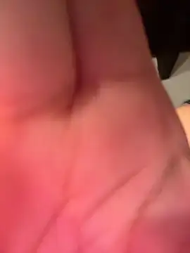 IamSashaLuv online show from March 4, 7:09 pm