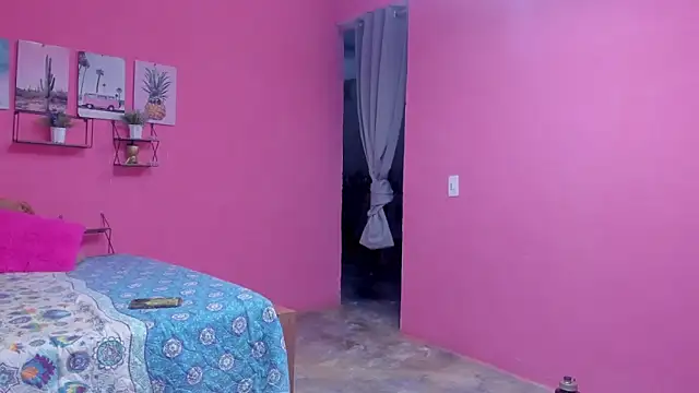 Emma lean online show from February 19, 12:11 pm