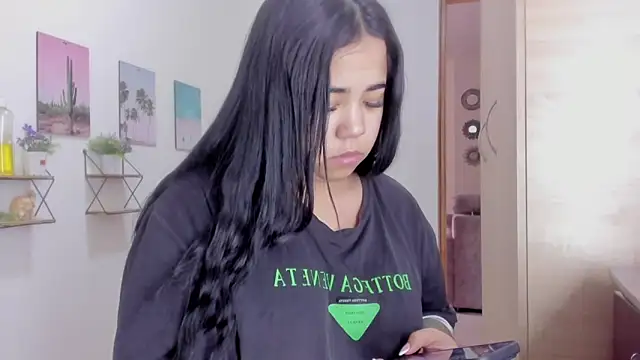 Emma lean online show from February 16, 5:09 pm