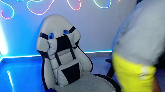 sebastian horny online show from September 25, 10:46 pm