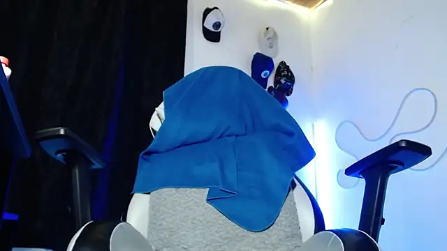 sebastian horny online show from February 10, 3:54 am