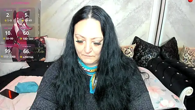 lady lauren online show from March 19, 6:28 am