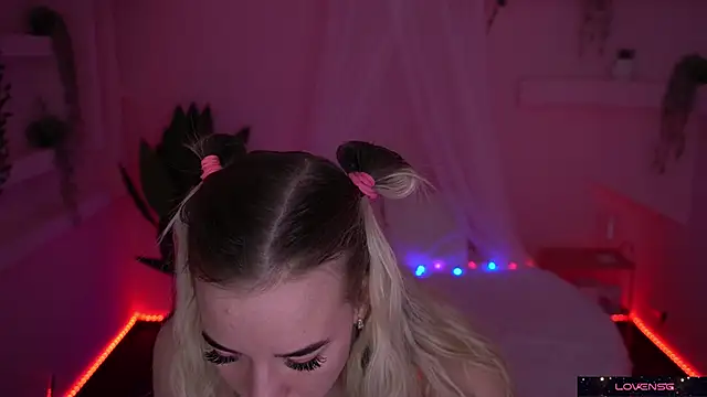 Sexy Ira online show from February 11, 7:12 am