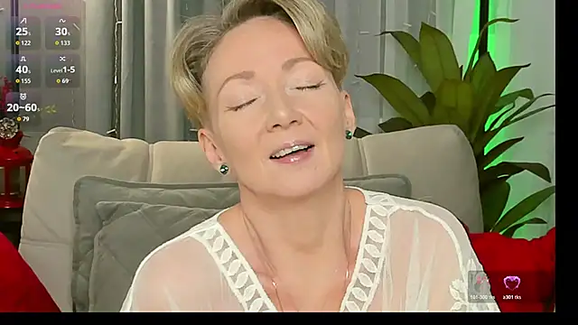 AkexandraFix online show from December 15, 1:04 pm