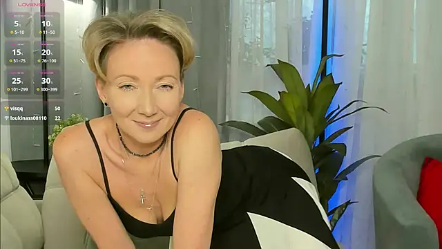 AkexandraFix online show from January 11, 12:54 pm