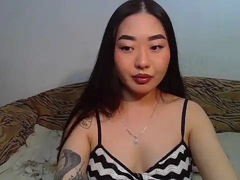 Aleksa Blackdream online show from November 21, 3:44 pm