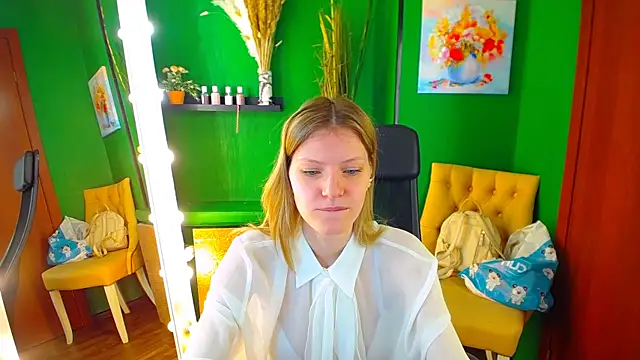 MaryHiggins online show from March 7, 10:35 am