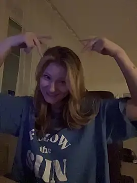 MaryHiggins online show from February 18, 9:33 pm