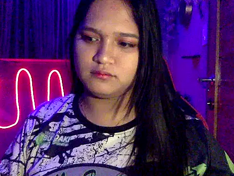 EmpressYna online show from October 25, 9:42 pm