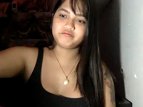 EmpressYna online show from April 14, 1:00 am