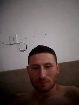 Juninho5755 online show from October 30, 11:27 pm