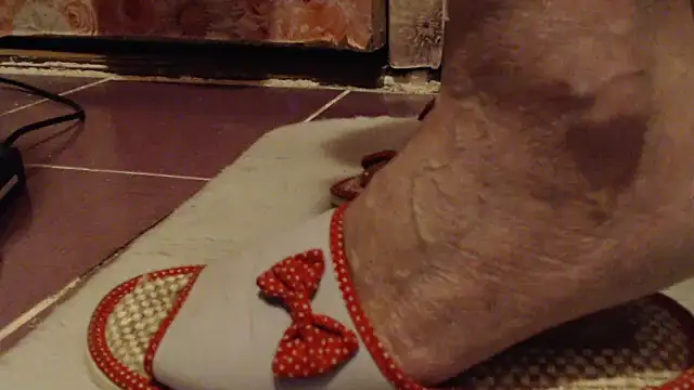 Anabelldestiny online show from October 12, 7:29 am