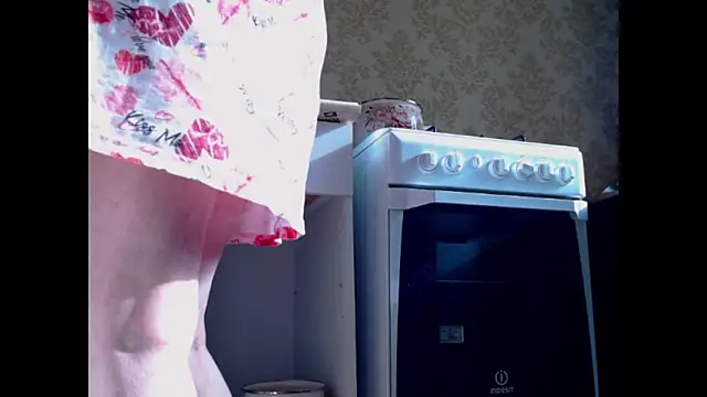 Anabelldestiny online show from March 9, 8:18 am