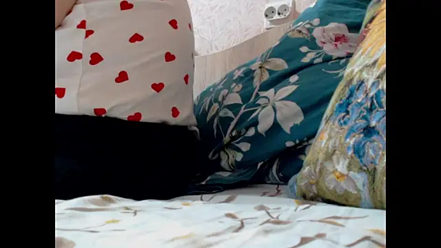 Anabelldestiny online show from March 15, 8:15 pm