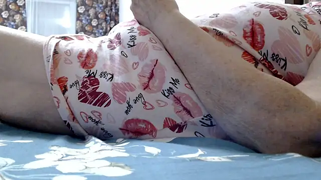 Anabelldestiny online show from April 12, 8:58 pm