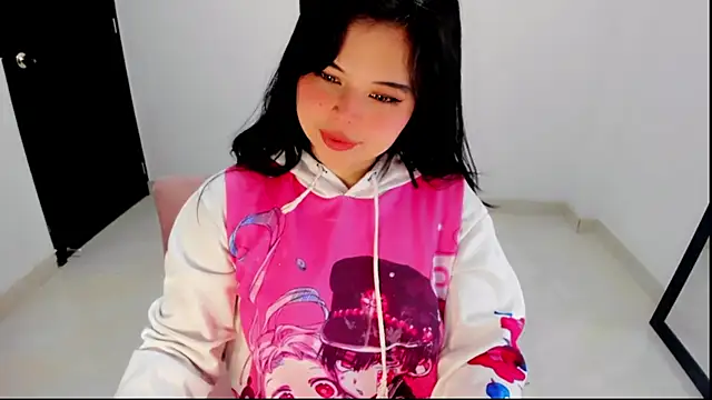 ariakyubi online show from December 24, 1:17 pm