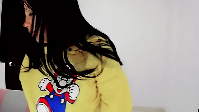 ariakyubi online show from December 30, 12:31 pm