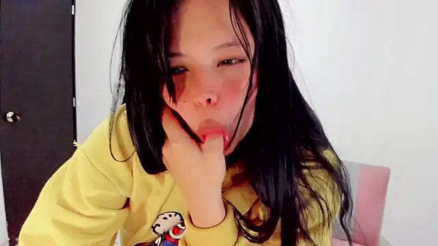 ariakyubi online show from January 22, 5:59 am