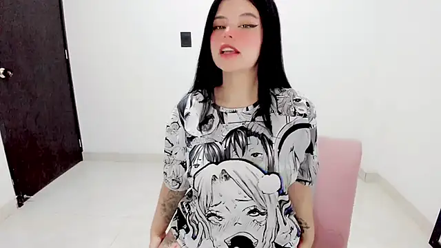 ariakyubi online show from February 8, 4:57 am