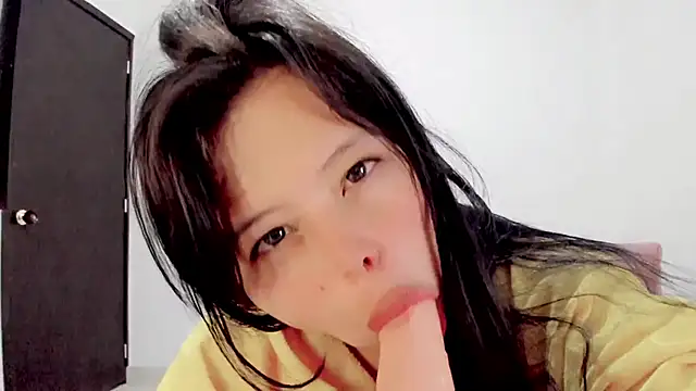 ariakyubi online show from February 8, 9:03 am