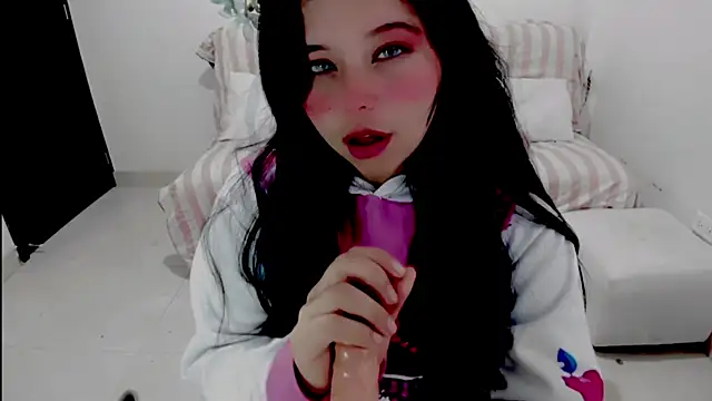 ariakyubi online show from November 22, 3:27 am