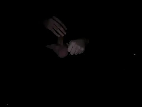 tkaylove online show from December 16, 7:46 am