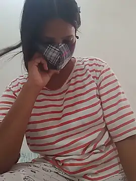 Snapshot of Ipsita-bold chatting on May 17, 8:01 am Ipsita-bold online show from May 17, 8:01 am