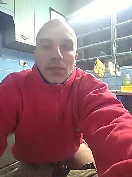 Dario618 online show from June 24, 2:43 am