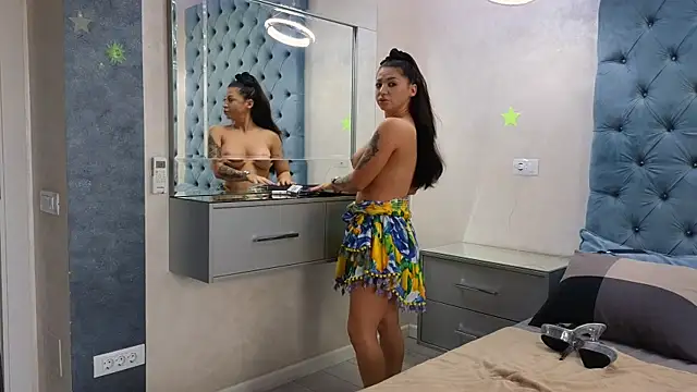 Theowonder online show from September 13, 6:24 am